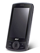 Acer beTouch E100 title=